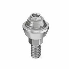 Multi-Unit Abutment | TMA | Straight | ADIN Touareg-S, Touareg OS, Swell Compatible | ImplantsKart
