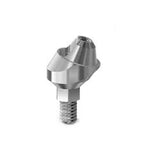 Multi-Unit Abutment | Angled | MIS Seven & Lance Plus Compatible | ImplantsKart
