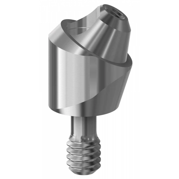 Multi-Unit Abutment | Angled | MIS Seven & Lance Plus Compatible | ImplantsKart

