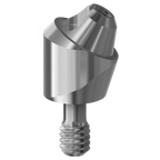 Multi-Unit Abutment | Angled | MIS Seven & Lance Plus Compatible | ImplantsKart
