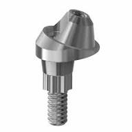 Multi-Unit Abutment | Angled | MIS Seven & Lance Plus Compatible | ImplantsKart
