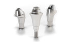 Multi Unit Abutment | I-Fix I-Series, IP-Series, S-Series, SP-Series & AK-Series Compatible | ImplantsKart

