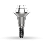 Multi-Unit Abutment | Standard | MIS Seven & Lance Plus Compatible | ImplantsKart
