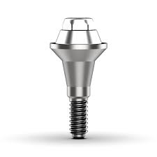 Multi-Unit Abutment | Standard | MIS Seven & Lance Plus Compatible | ImplantsKart
