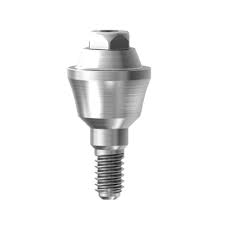 Multi-Unit Abutment | Standard | MIS Seven & Lance Plus Compatible | ImplantsKart
