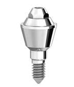 Multi-Unit Abutment | Standard | MIS Seven & Lance Plus Compatible | ImplantsKart
