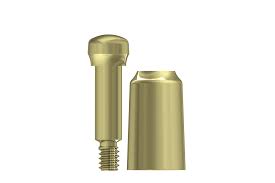 Multi-Unit Component | MIS Seven & Lance Plus Compatible | ImplantsKart
