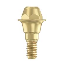 Multi-Unit Abutment | Concave | MIS Seven & Lance Plus Compatible | ImplantsKart
