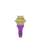 Multi-Unit Abutment | Concave | MIS Seven & Lance Plus Compatible | ImplantsKart
