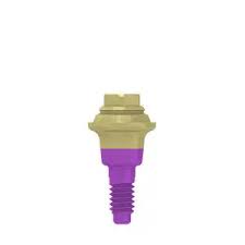 Multi-Unit Abutment | Concave | MIS Seven & Lance Plus Compatible | ImplantsKart
