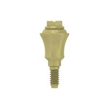Multi-Unit Abutment | Concave | MIS Seven & Lance Plus Compatible | ImplantsKart
