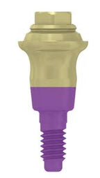 Multi-Unit Abutment | Concave | MIS Seven & Lance Plus Compatible | ImplantsKart

