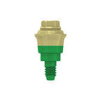 Multi-Unit Abutment | Concave | MIS Seven & Lance Plus Compatible | ImplantsKart
