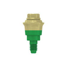 Multi-Unit Abutment | Concave | MIS Seven & Lance Plus Compatible | ImplantsKart

