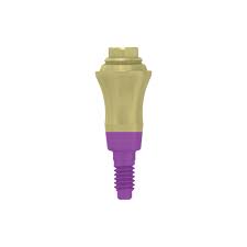 Multi-Unit Abutment | Concave | MIS Seven & Lance Plus Compatible | ImplantsKart
