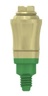 Multi-Unit Abutment | Concave | MIS Seven & Lance Plus Compatible | ImplantsKart
