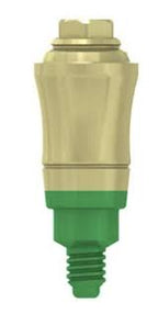 Multi-Unit Abutment | Concave | MIS Seven & Lance Plus Compatible | ImplantsKart
