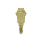 Multi-Unit Abutment | Concave | MIS Seven & Lance Plus Compatible | ImplantsKart

