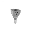 Scan Body | NP | Closefit | ADIN — Buy Online | IMPLANTSKART