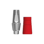 Transgingival Abutment | Cemented | MIS Seven & Lance Plus Compatible | ImplantsKart
