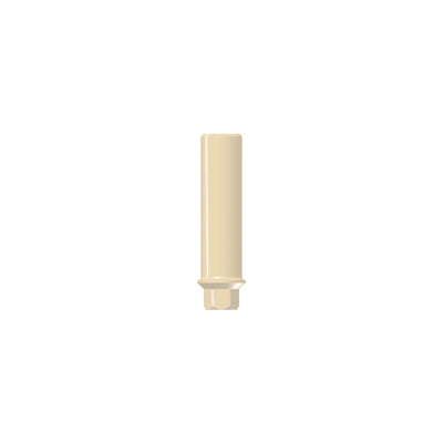 Temporary Abutment | Standard | Seven & Lance Plus Compatible | MIS