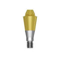 Screw Abutment | Non-Hex | Super Line | Dentium