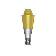 Screw Abutment | Non-Hex | Super Line | Dentium