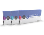 Ossifying Collagen Barrier Membrane |  Resorbable | OSSIX Plus | Dentsply Sirona
