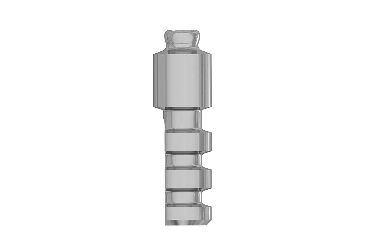 OT Equator Tools | Overdenture | Seven & Lance Plus Compatible | MIS
