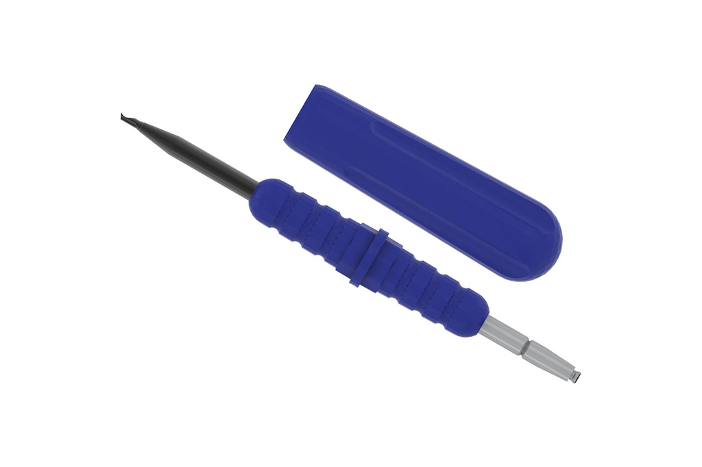 OT Equator Tools | Overdenture | Seven & Lance Plus Compatible | MIS