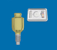 OT Equator | Overdenture Attachment | MIS Seven & Lance Plus Compatible | ImplantsKart
