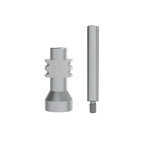 Multi-Unit Components | I-Fix I-Series, IP-Series, S-Series & SP-Series Compatible | ImplantsKart
