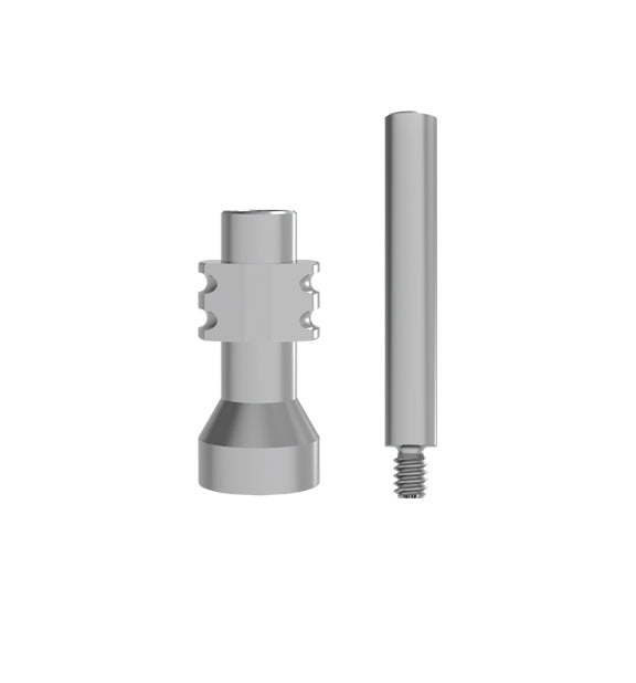 Multi-Unit Components | I-Fix I-Series, IP-Series, S-Series & SP-Series Compatible | ImplantsKart
