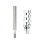 Impression Coping | Pick Up | Fixture Level Impression | NR Line | Dentium