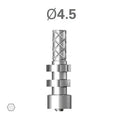 Screw Abutment Impression Coping | Pick-Up | Super Line | Dentium