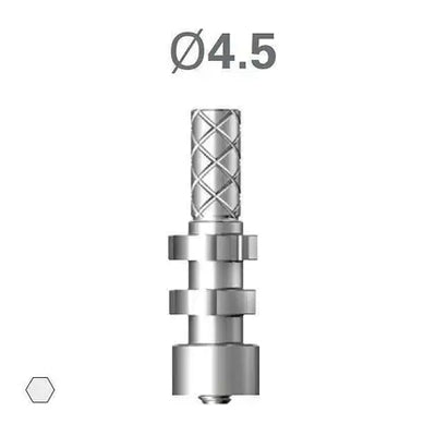Screw Abutment Impression Coping | Pick-Up | Super Line | Dentium