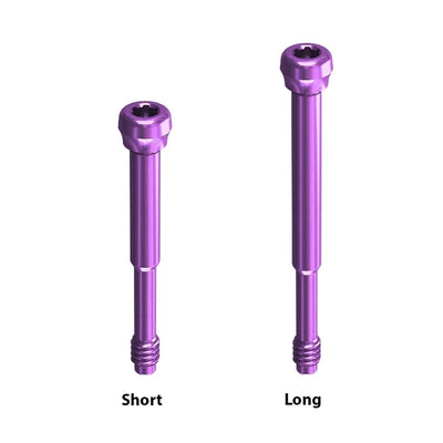 Screw | Open Tray | Touareg S, Touareg OS & Swell Compatible | ADIN