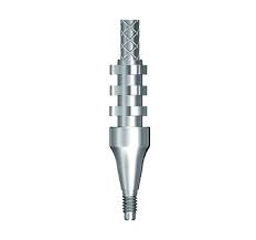 Impression Coping | Pick Up | Fixture Level Impression | NR Line | Dentium