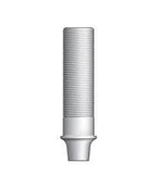 Plastic Cylinder Abutment | ADIN Touareg-S, Touareg OS, Swell Compatible | ImplantsKart
