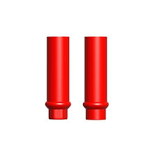 Plastic Cylinder Casting Abutment | ADIN Touareg-S, Touareg OS, Swell Compatible | ImplantsKart
