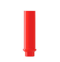 Plastic Cylinder Casting Abutment | ADIN Touareg-S, Touareg OS, Swell Compatible | ImplantsKart
