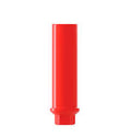 Plastic Cylinder Casting Abutment | ADIN Touareg-S, Touareg OS, Swell Compatible | ImplantsKart
