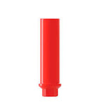 Plastic Cylinder Casting Abutment | ADIN Touareg-S, Touareg OS, Swell Compatible | ImplantsKart
