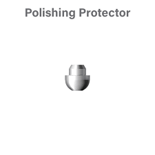 Polishing Protector | Super Line | Dentium