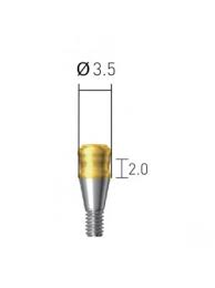Positioner Abutment | Super Line | Dentium