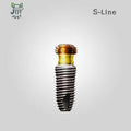 Positioner Abutment | Super Line | Dentium