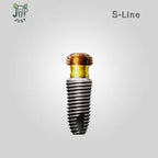 Positioner Abutment | Super Line | Dentium
