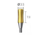 Positioner Abutment | Super Line | Dentium
