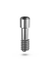 Prosthetic Screw | TMA | ADIN Touareg-S, Touareg OS, Swell Compatible | ImplantsKart
