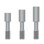 Prosthetic Screw | ADIN Touareg-S, Touareg OS, Swell Compatible | ImplantsKart
